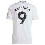 aston villa adidas away shirt 2024-25 with rashford 9 printing Collection | AVFC Fan Shop Official Jerseys and Shirts