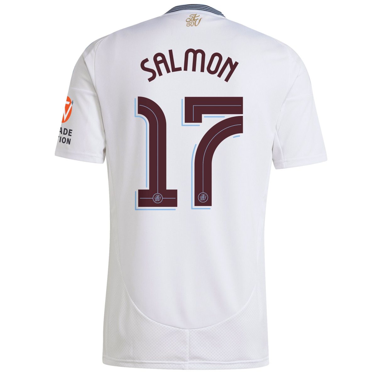 aston villa adidas away shirt 2024-25 with salmon 17 cup printing Collection | AVFC Fan Shop Official Jerseys and Shirts