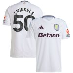 aston villa adidas away shirt 2024-25 with swinkels 50 printing Collection | AVFC Fan Shop Official Jerseys and Shirts