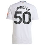 aston villa adidas away shirt 2024-25 with swinkels 50 printing Collection | AVFC Fan Shop Official Jerseys and Shirts