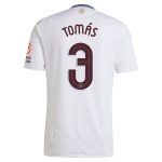 aston villa adidas away shirt 2024-25 with tomás 3 cup printing Collection | AVFC Fan Shop Official Jerseys and Shirts