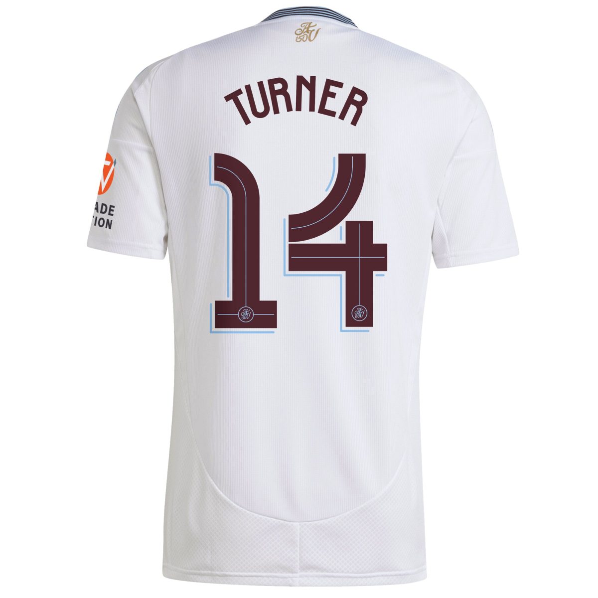 aston villa adidas away shirt 2024-25 with turner 14 cup printing Collection | AVFC Fan Shop Official Jerseys and Shirts