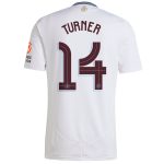 aston villa adidas away shirt 2024-25 with turner 14 cup printing Collection | AVFC Fan Shop Official Jerseys and Shirts