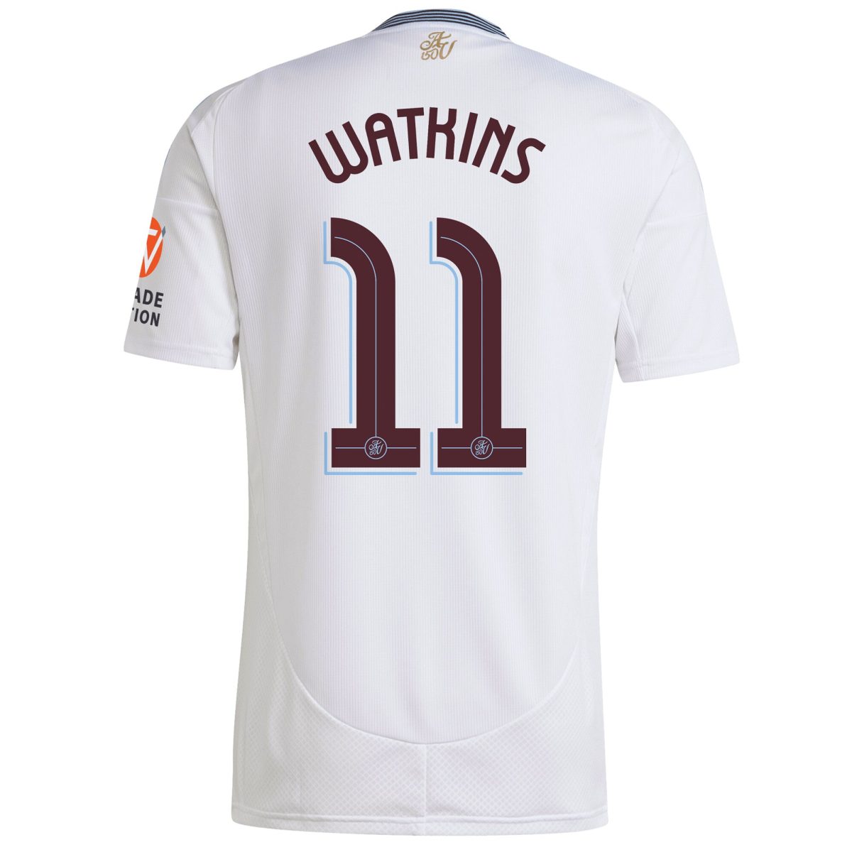 aston villa adidas away shirt 2024-25 with watkins 11 cup printing Collection | AVFC Fan Shop Official Jerseys and Shirts