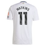 aston villa adidas away shirt 2024-25 with watkins 11 printing Collection | AVFC Fan Shop Official Jerseys and Shirts