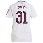 aston villa adidas away shirt 2024-25 – womens with bailey 31 cup printing Collection | AVFC Fan Shop Official Jerseys and Shirts
