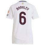 aston villa adidas away shirt 2024-25 – womens with barkley 6 cup printing Collection | AVFC Fan Shop Official Jerseys and Shirts