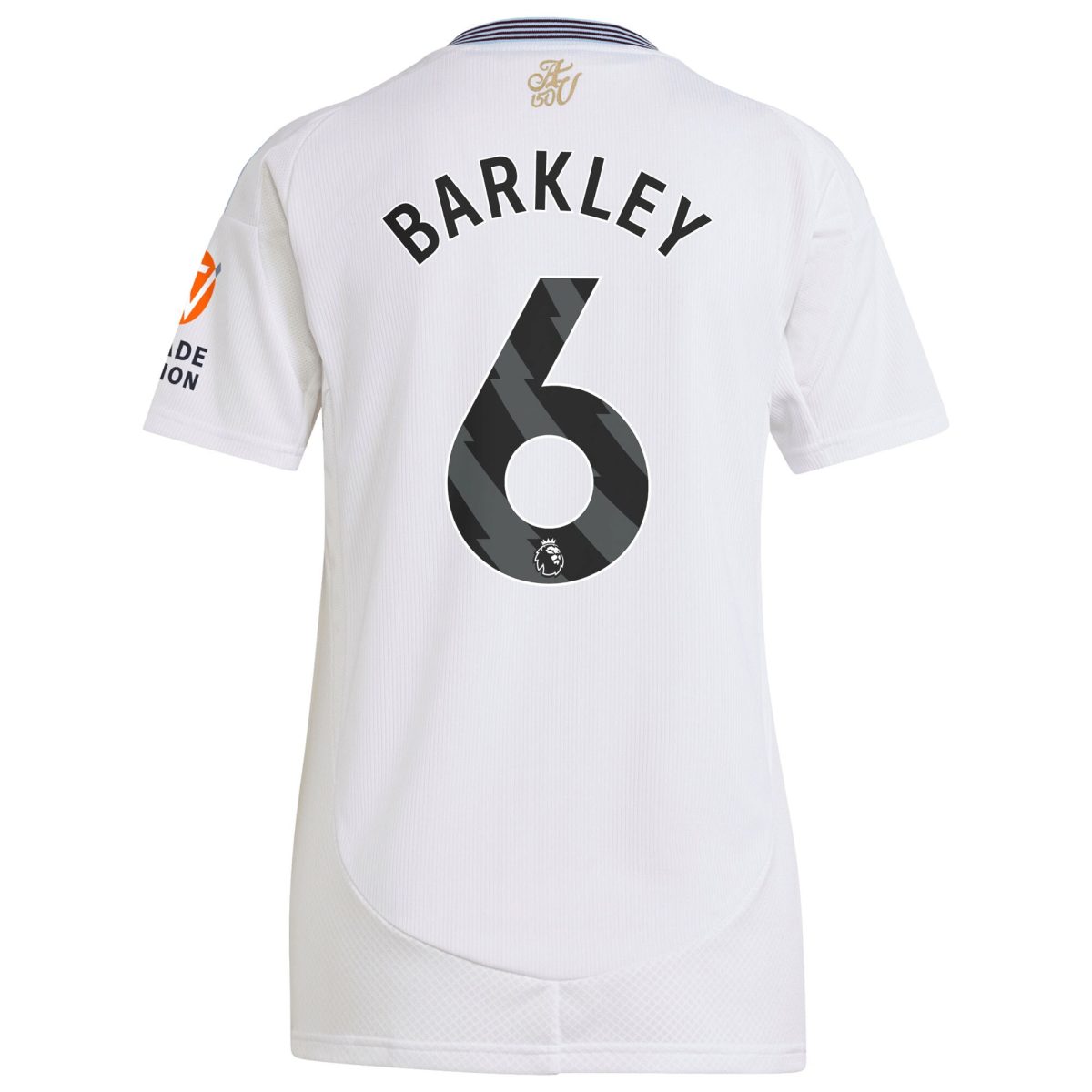 aston villa adidas away shirt 2024-25 – womens with barkley 6 printing Collection | AVFC Fan Shop Official Jerseys and Shirts