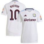 aston villa adidas away shirt 2024-25 – womens with buendia 10 cup printing Collection | AVFC Fan Shop Official Jerseys and Shirts