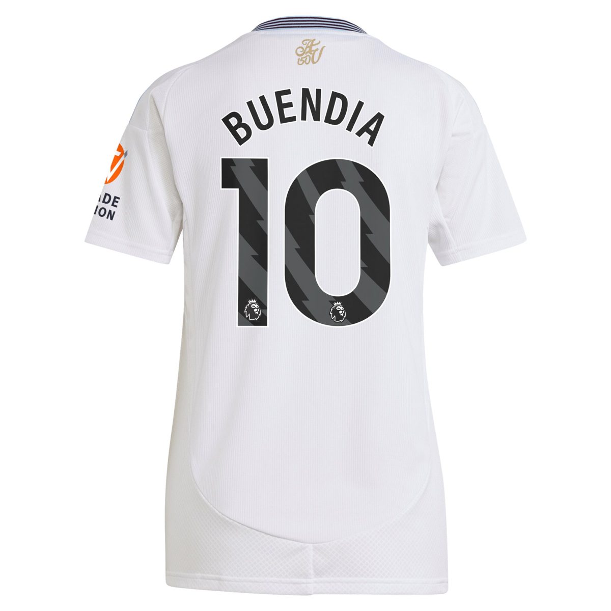 aston villa adidas away shirt 2024-25 – womens with buendia 10 printing Collection | AVFC Fan Shop Official Jerseys and Shirts