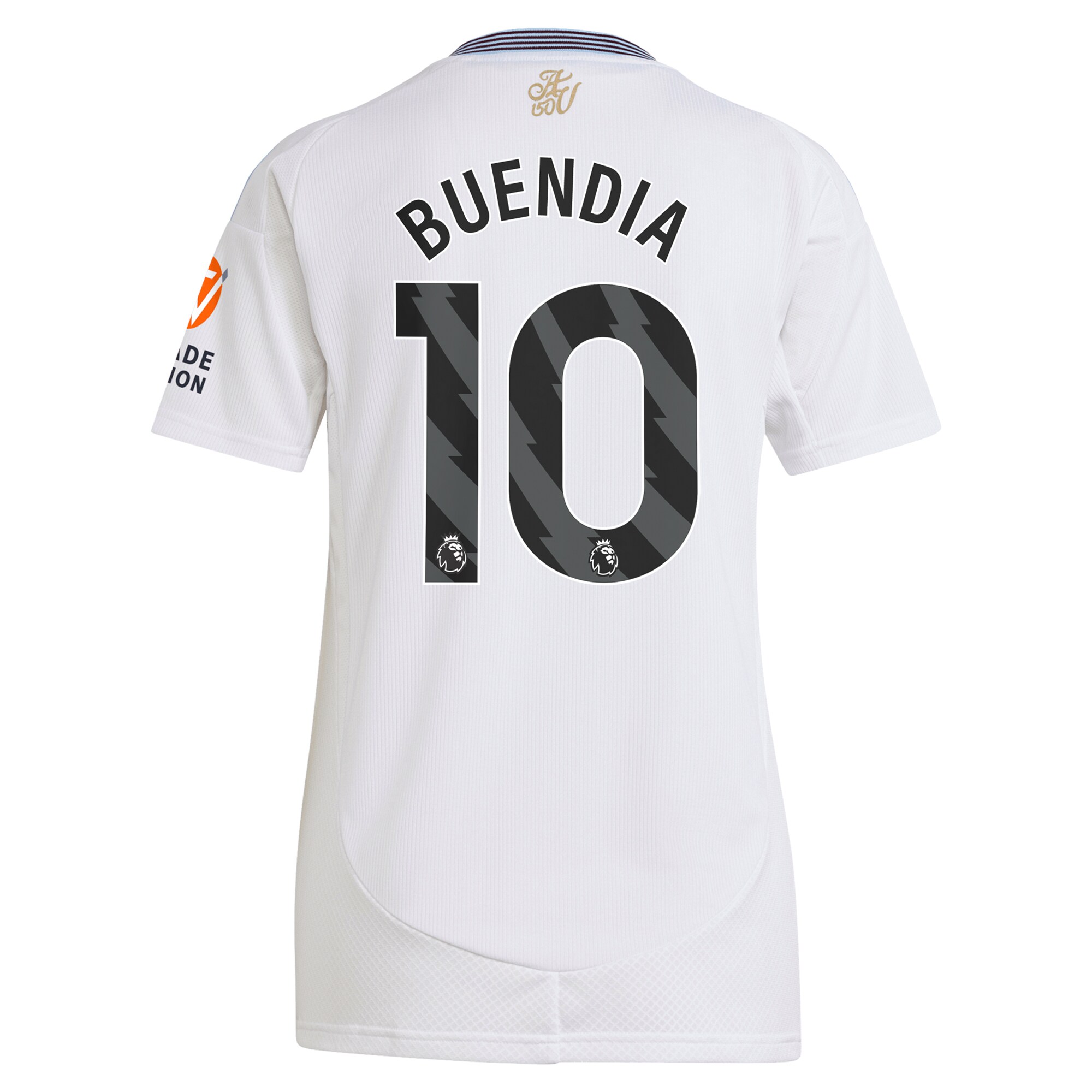 aston villa adidas away shirt 2024-25 – womens with buendia 10 printing Collection | AVFC Fan Shop Official Jerseys and Shirts