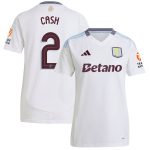 aston villa adidas away shirt 2024-25 – womens with cash 2 cup printing Collection | AVFC Fan Shop Official Jerseys and Shirts