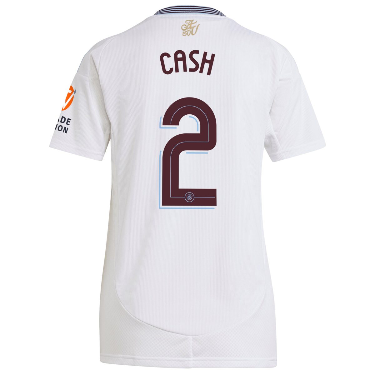 aston villa adidas away shirt 2024-25 – womens with cash 2 cup printing Collection | AVFC Fan Shop Official Jerseys and Shirts