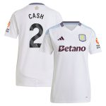 aston villa adidas away shirt 2024-25 – womens with cash 2 printing Collection | AVFC Fan Shop Official Jerseys and Shirts