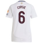 aston villa adidas away shirt 2024-25 – womens with corsie 6 cup printing Collection | AVFC Fan Shop Official Jerseys and Shirts