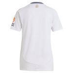 aston villa adidas away shirt 2024-25 – womens with custom printing Collection | AVFC Fan Shop Official Jerseys and Shirts