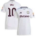 aston villa adidas away shirt 2024-25 – womens with dali 10 cup printing Collection | AVFC Fan Shop Official Jerseys and Shirts