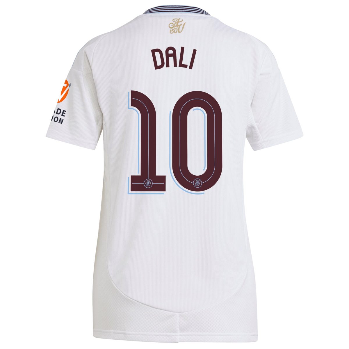 aston villa adidas away shirt 2024-25 – womens with dali 10 cup printing Collection | AVFC Fan Shop Official Jerseys and Shirts