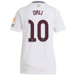 aston villa adidas away shirt 2024-25 – womens with dali 10 cup printing Collection | AVFC Fan Shop Official Jerseys and Shirts