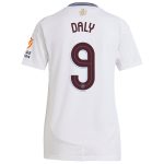 aston villa adidas away shirt 2024-25 – womens with daly 9 cup printing Collection | AVFC Fan Shop Official Jerseys and Shirts