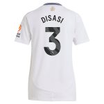 aston villa adidas away shirt 2024-25 – womens with disasi 3 printing Collection | AVFC Fan Shop Official Jerseys and Shirts