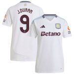 aston villa adidas away shirt 2024-25 – womens with duran 9 cup printing Collection | AVFC Fan Shop Official Jerseys and Shirts