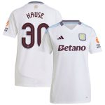 aston villa adidas away shirt 2024-25 – womens with hause 30 cup printing Collection | AVFC Fan Shop Official Jerseys and Shirts