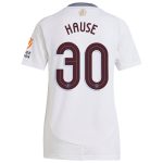 aston villa adidas away shirt 2024-25 – womens with hause 30 cup printing Collection | AVFC Fan Shop Official Jerseys and Shirts