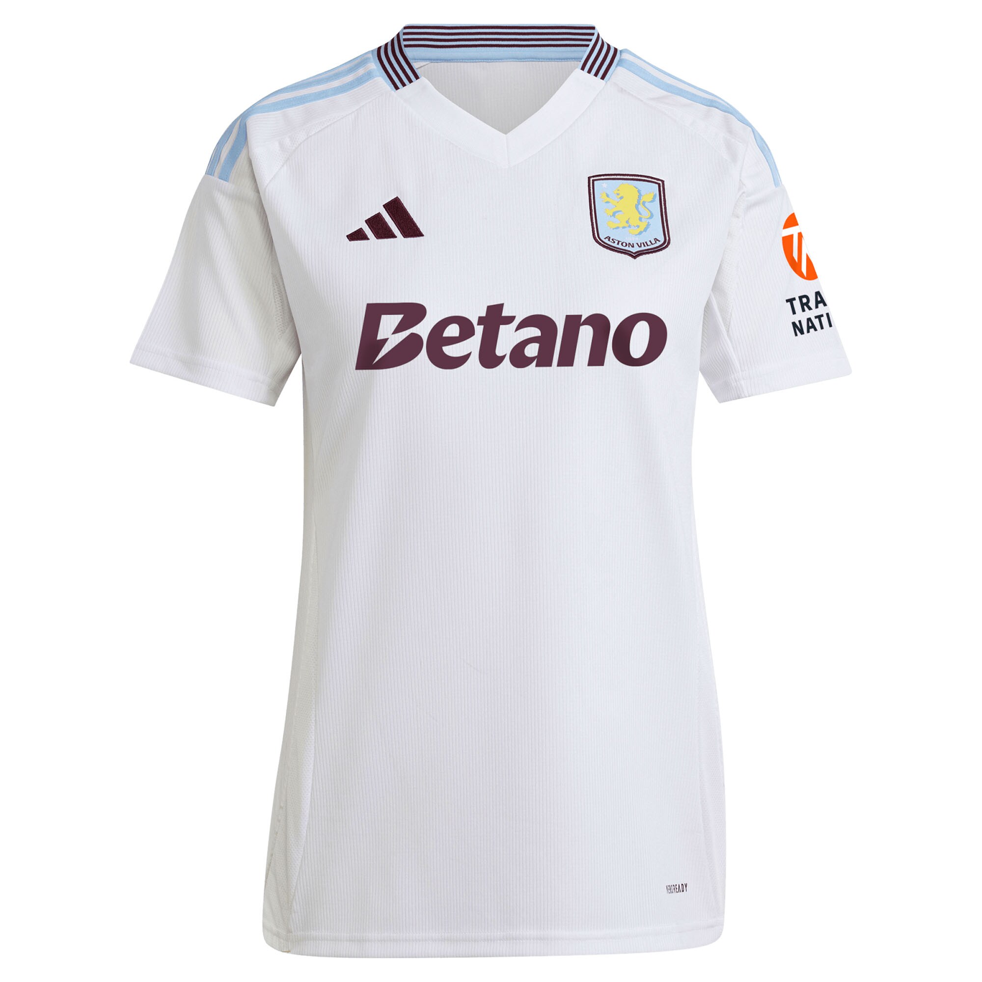 aston villa adidas away shirt 2024-25 – womens with hause 30 printing Collection | AVFC Fan Shop Official Jerseys and Shirts