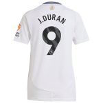 aston villa adidas away shirt 2024-25 – womens with j.duran 9 printing Collection | AVFC Fan Shop Official Jerseys and Shirts