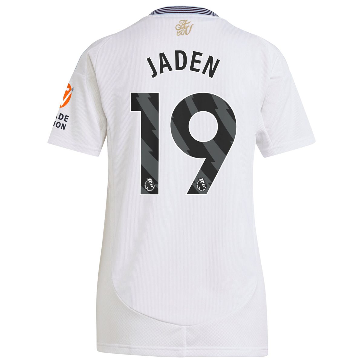 aston villa adidas away shirt 2024-25 – womens with jaden 19 printing Collection | AVFC Fan Shop Official Jerseys and Shirts