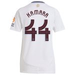 aston villa adidas away shirt 2024-25 – womens with kamara 44 cup printing Collection | AVFC Fan Shop Official Jerseys and Shirts