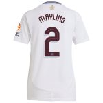 aston villa adidas away shirt 2024-25 – womens with mayling 2 cup printing Collection | AVFC Fan Shop Official Jerseys and Shirts