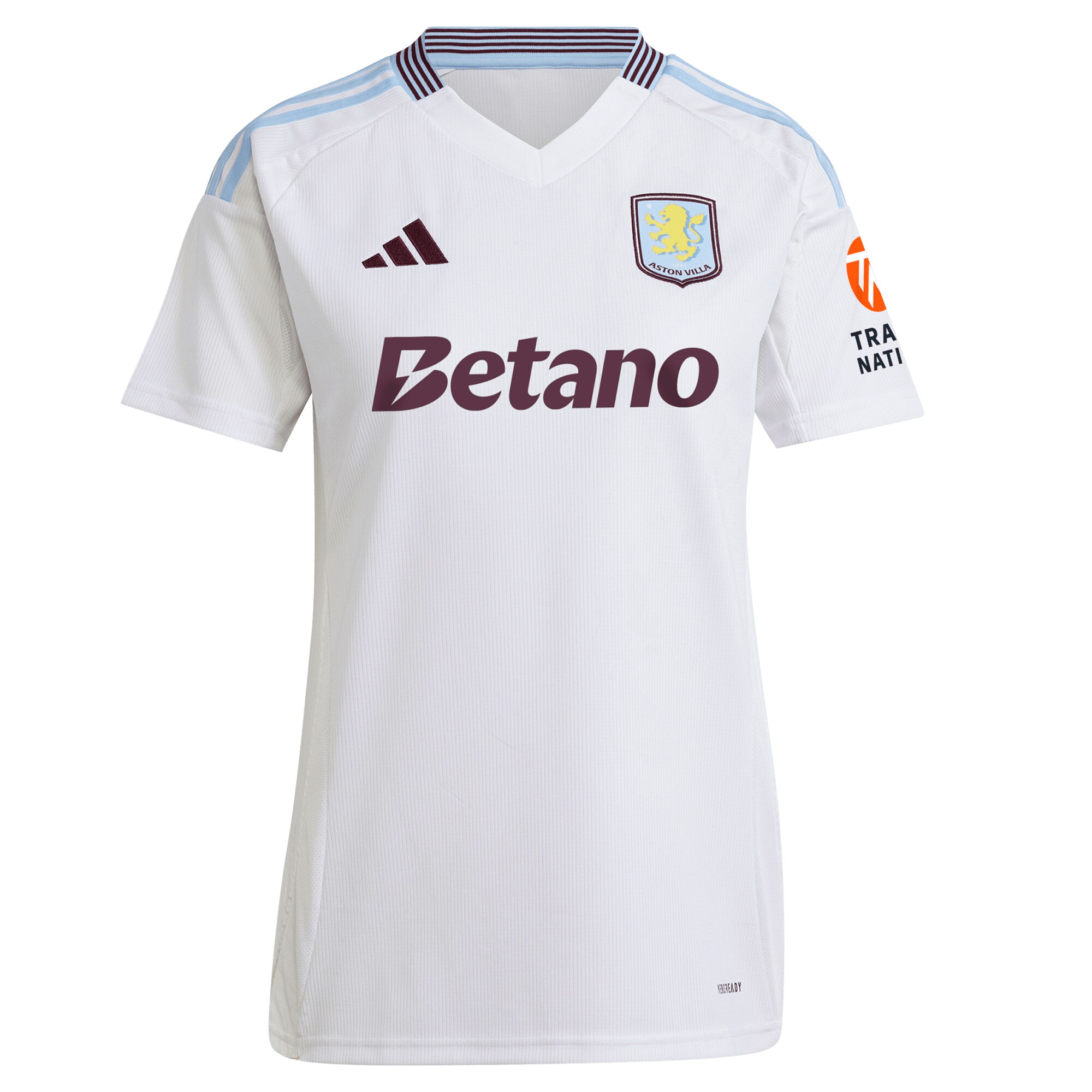aston villa adidas away shirt 2024-25 – womens with mcginn 7 cup printing Collection | AVFC Fan Shop Official Jerseys and Shirts