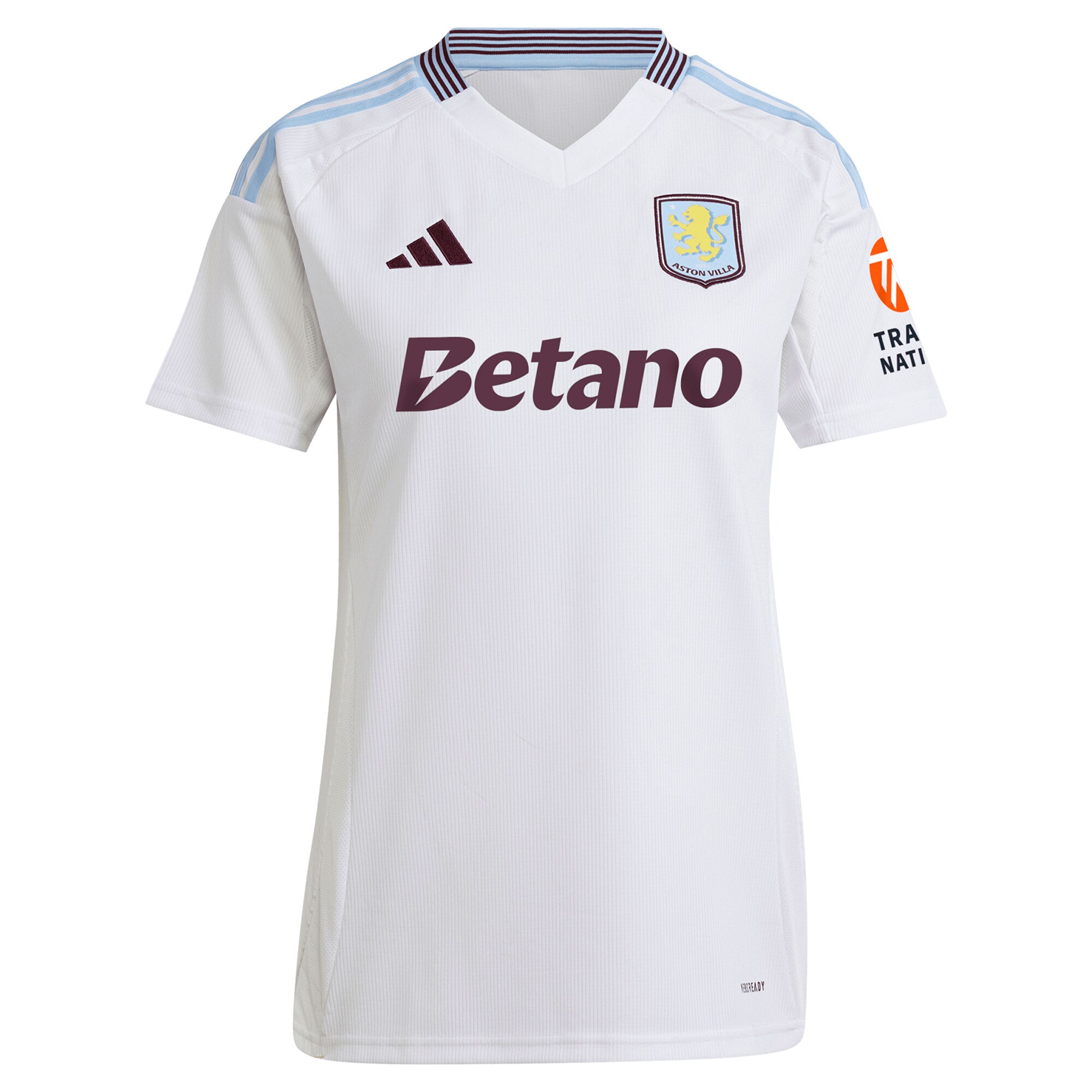 aston villa adidas away shirt 2024-25 – womens with mcginn 7 printing Collection | AVFC Fan Shop Official Jerseys and Shirts