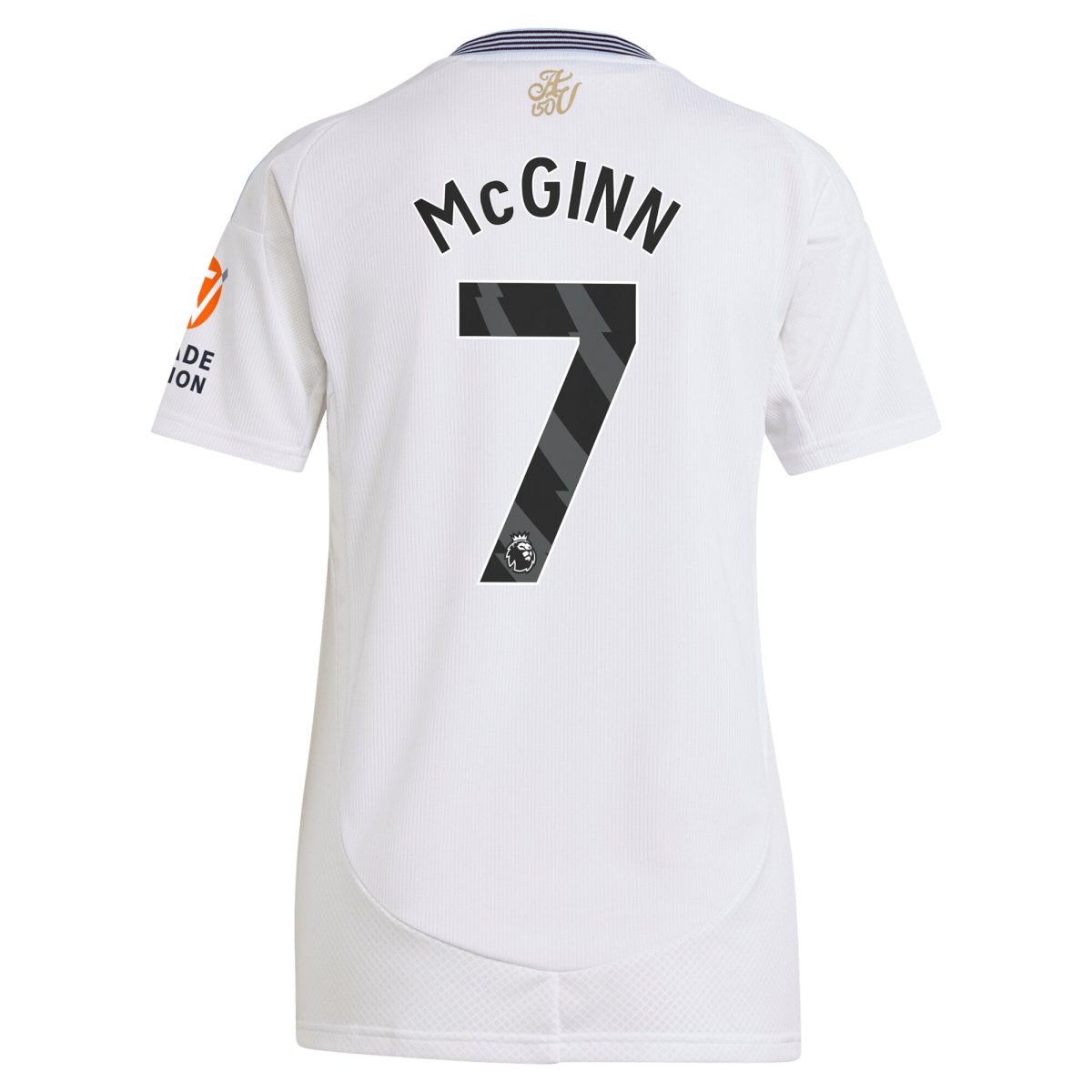 aston villa adidas away shirt 2024-25 – womens with mcginn 7 printing Collection | AVFC Fan Shop Official Jerseys and Shirts