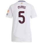 aston villa adidas away shirt 2024-25 – womens with mings 5 cup printing Collection | AVFC Fan Shop Official Jerseys and Shirts