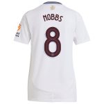 aston villa adidas away shirt 2024-25 – womens with nobbs 8 cup printing Collection | AVFC Fan Shop Official Jerseys and Shirts