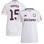 aston villa adidas away shirt 2024-25 – womens with parker 15 cup printing Collection | AVFC Fan Shop Official Jerseys and Shirts