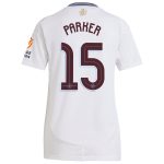 aston villa adidas away shirt 2024-25 – womens with parker 15 cup printing Collection | AVFC Fan Shop Official Jerseys and Shirts