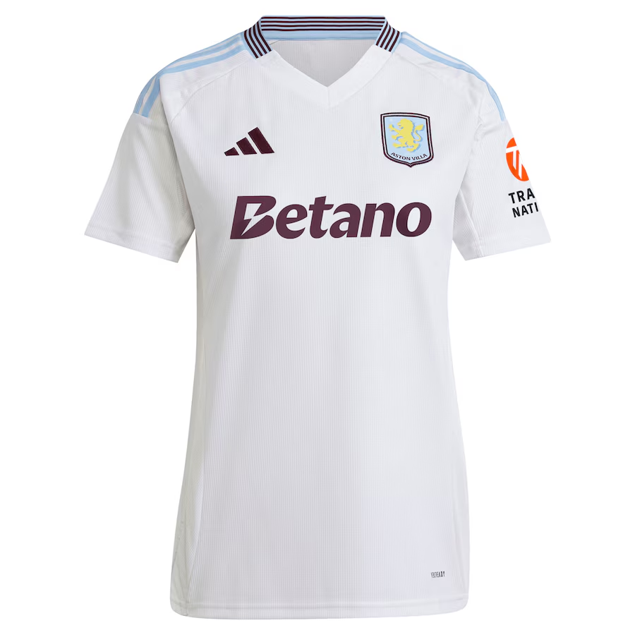 aston villa adidas away shirt 2024-25 – womens with rashford 9 printing Collection | AVFC Fan Shop Official Jerseys and Shirts