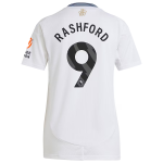 aston villa adidas away shirt 2024-25 – womens with rashford 9 printing Collection | AVFC Fan Shop Official Jerseys and Shirts