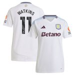 aston villa adidas away shirt 2024-25 – womens with watkins 11 printing Collection | AVFC Fan Shop Official Jerseys and Shirts