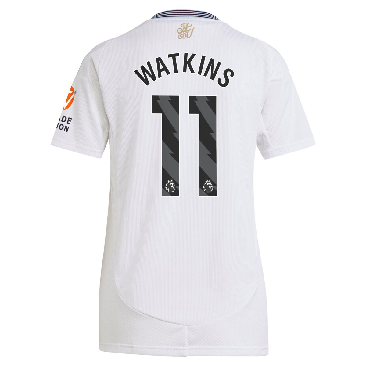 aston villa adidas away shirt 2024-25 – womens with watkins 11 printing Collection | AVFC Fan Shop Official Jerseys and Shirts