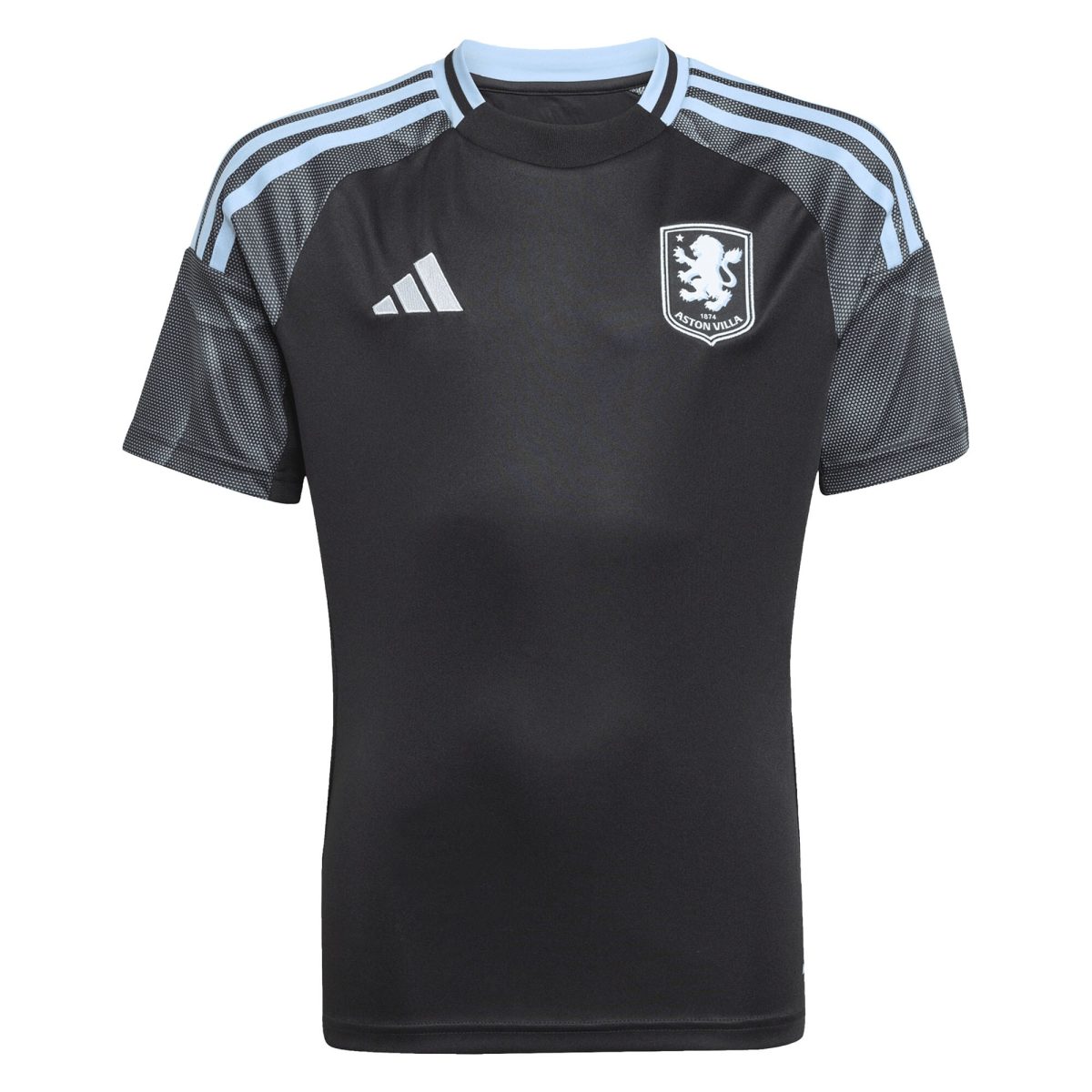 aston villa adidas away shirt 2025-26 – kids with mcginn 7 printing Collection | AVFC Fan Shop Official Jerseys and Shirts