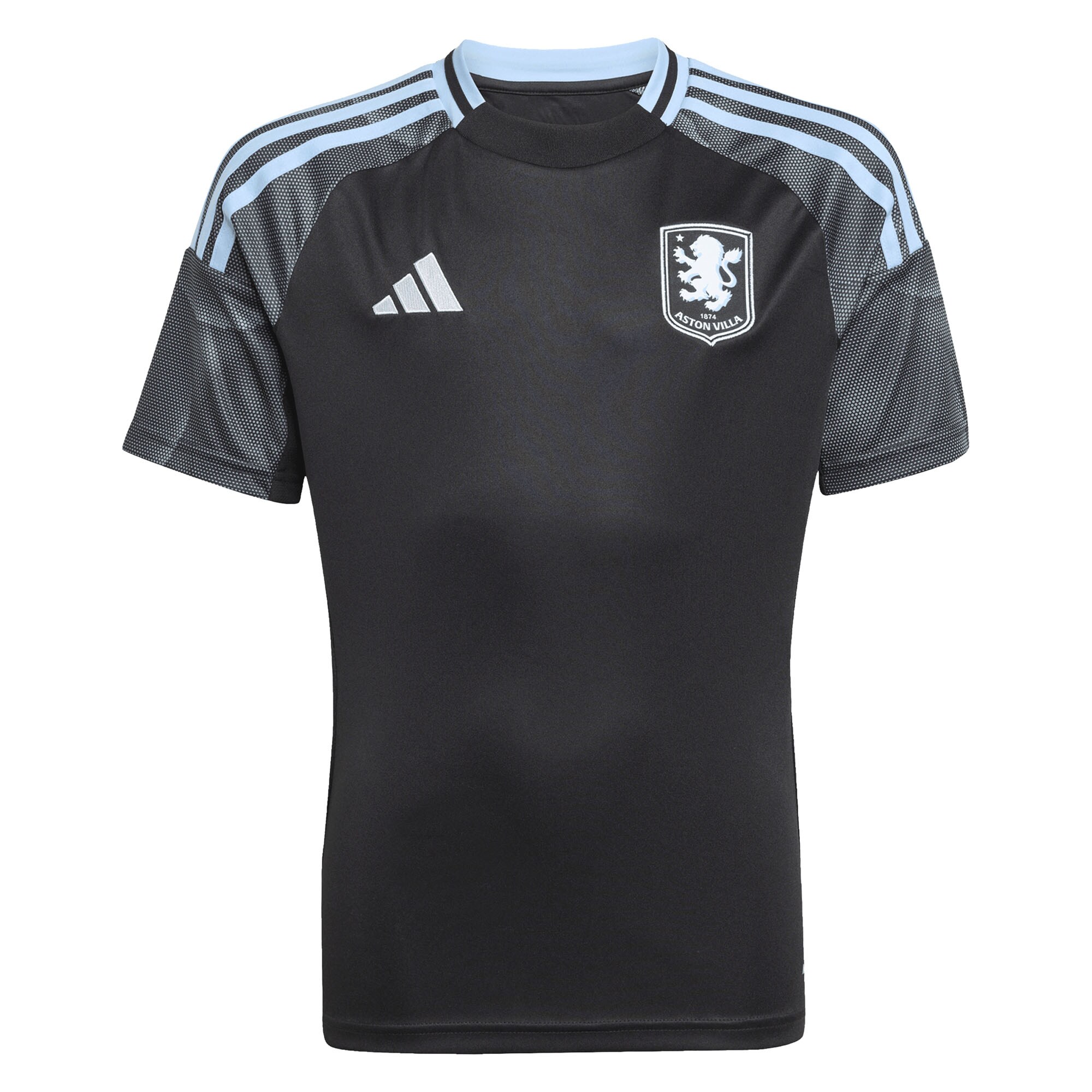 aston villa adidas away shirt 2025-26 – kids with mcginn 7 printing Collection | AVFC Fan Shop Official Jerseys and Shirts