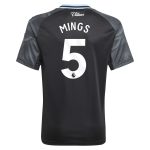 aston villa adidas away shirt 2025-26 – kids with mings 5 printing Collection | AVFC Fan Shop Official Jerseys and Shirts