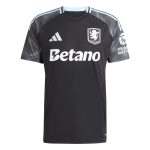 aston villa adidas away shirt 2025-26 with a.garcía 16 printing Collection | AVFC Fan Shop Official Jerseys and Shirts