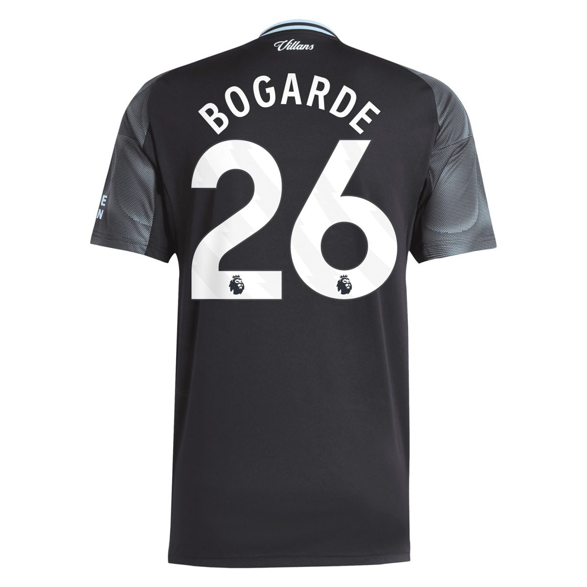 aston villa adidas away shirt 2025-26 with bogarde 26 printing Collection | AVFC Fan Shop Official Jerseys and Shirts