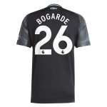 aston villa adidas away shirt 2025-26 with bogarde 26 printing Collection | AVFC Fan Shop Official Jerseys and Shirts